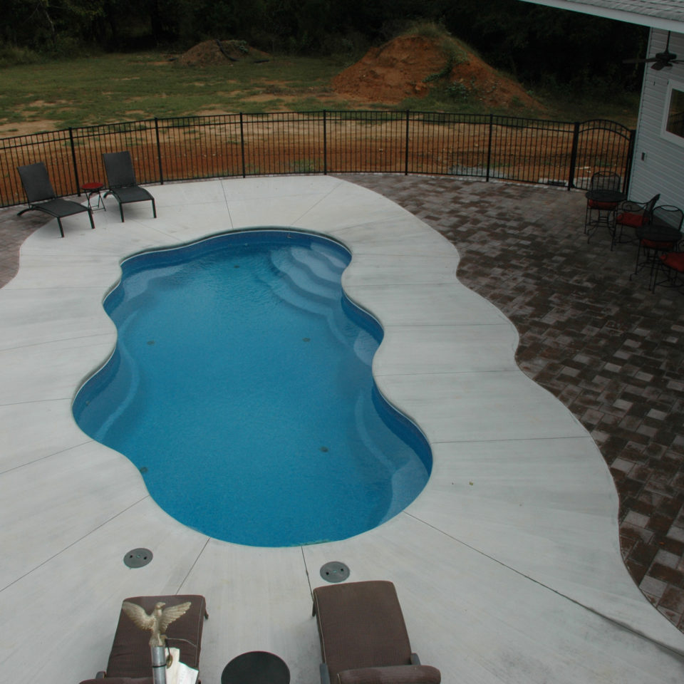 Dominion Pool and Spa » Blog Archive » REED